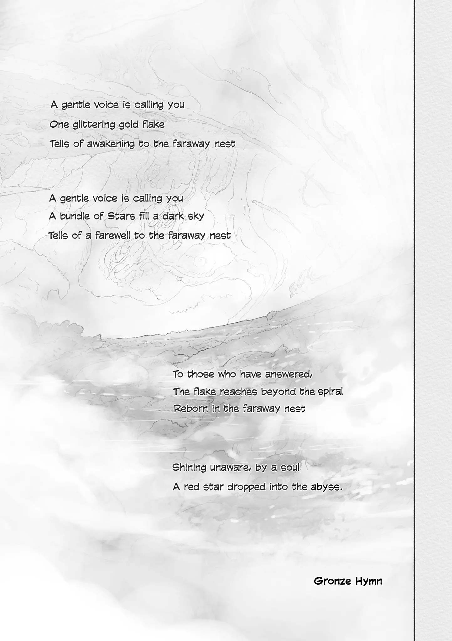Read Made in Abyss EN Manga Online