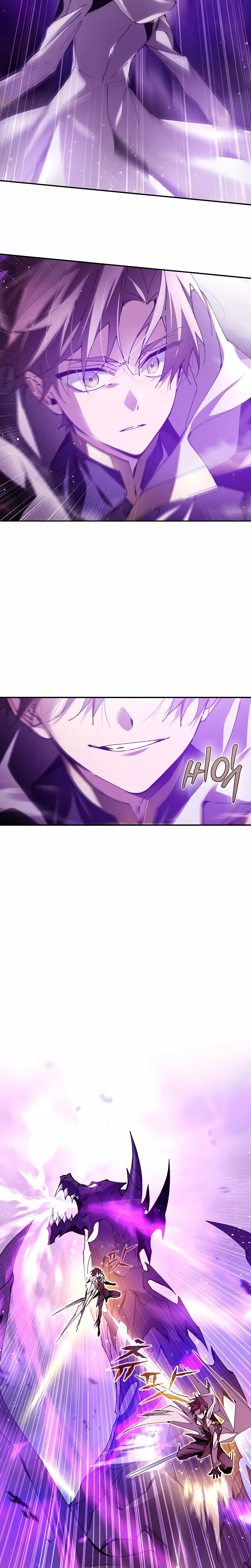 Read Magic Academy’s Genius Blinker EN Manga Online