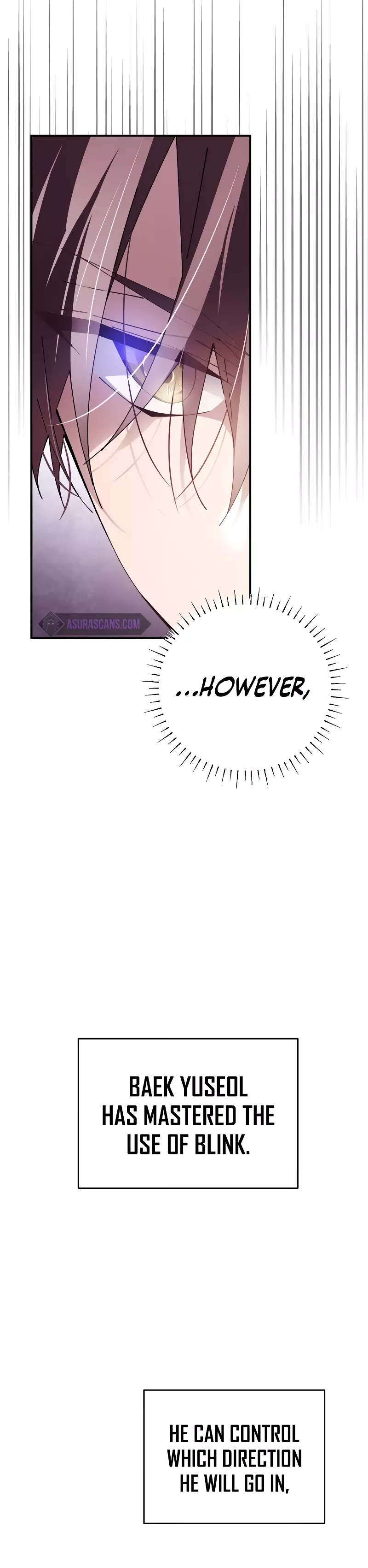 Read Magic Academy’s Genius Blinker EN Manga Online