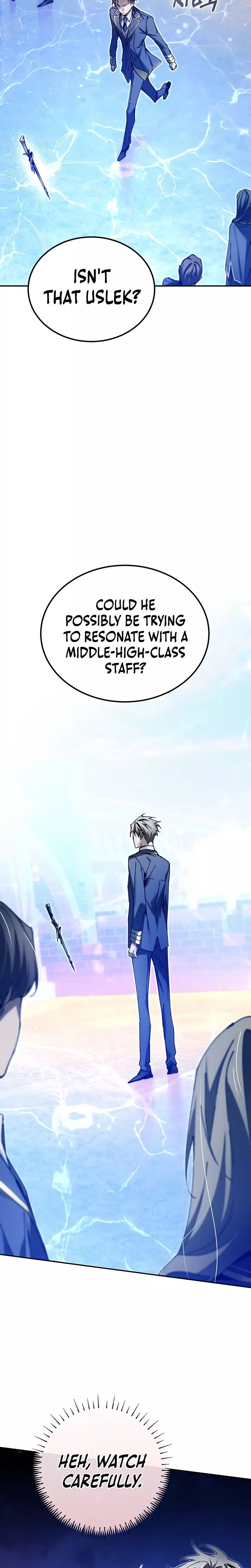 Read Magic Academy’s Genius Blinker EN Manga Online