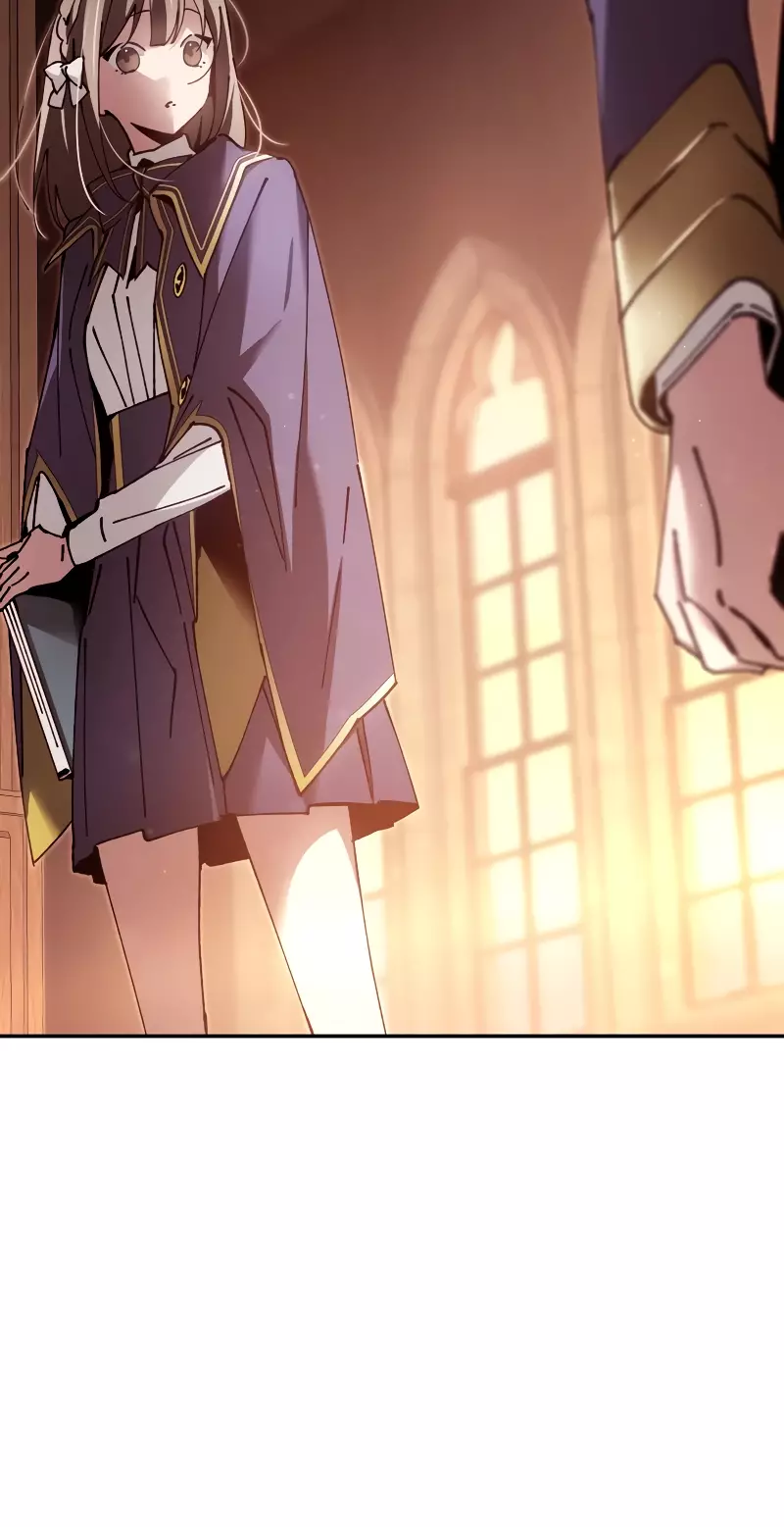 Read Magic Academy’s Genius Blinker EN Manga Online