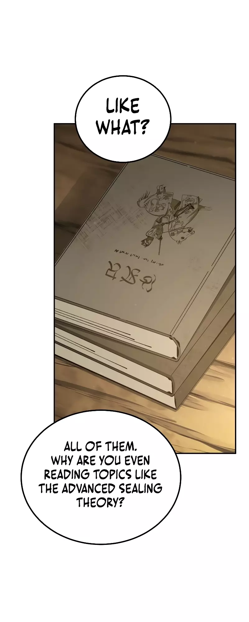 Read Magic Academy’s Genius Blinker EN Manga Online