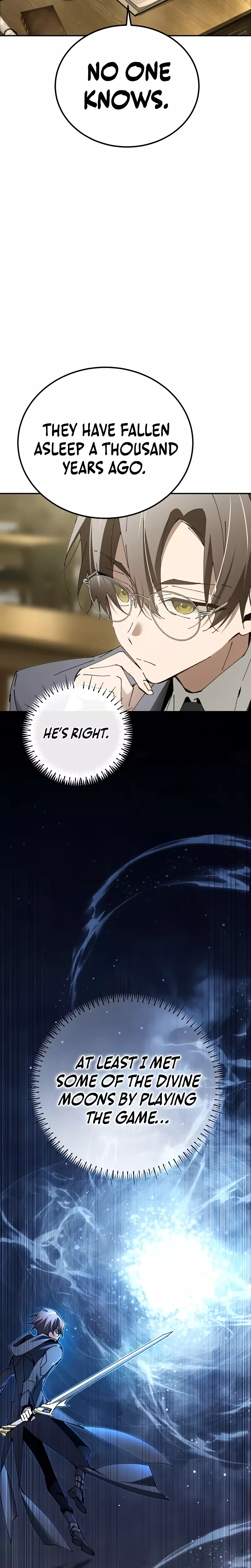 Read Magic Academy’s Genius Blinker EN Manga Online