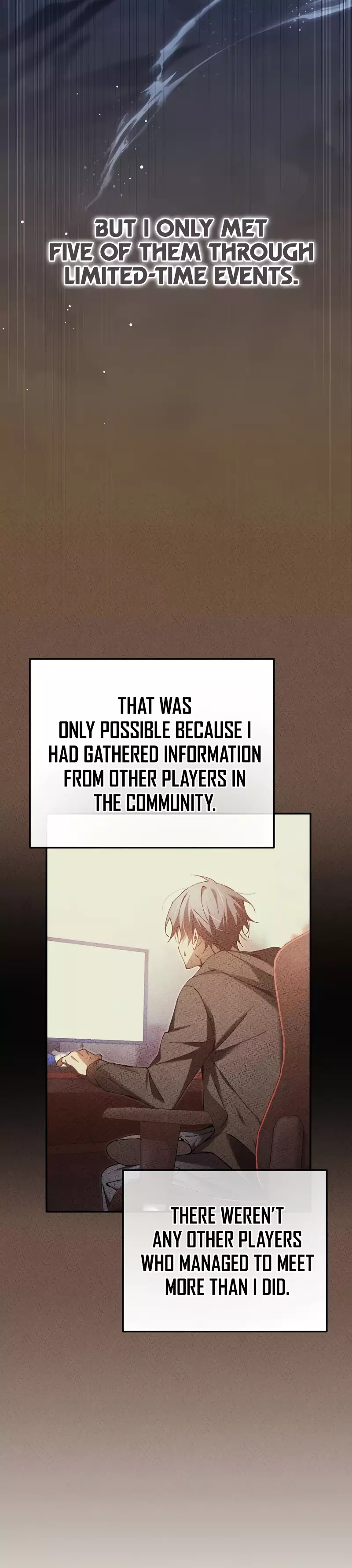 Read Magic Academy’s Genius Blinker EN Manga Online