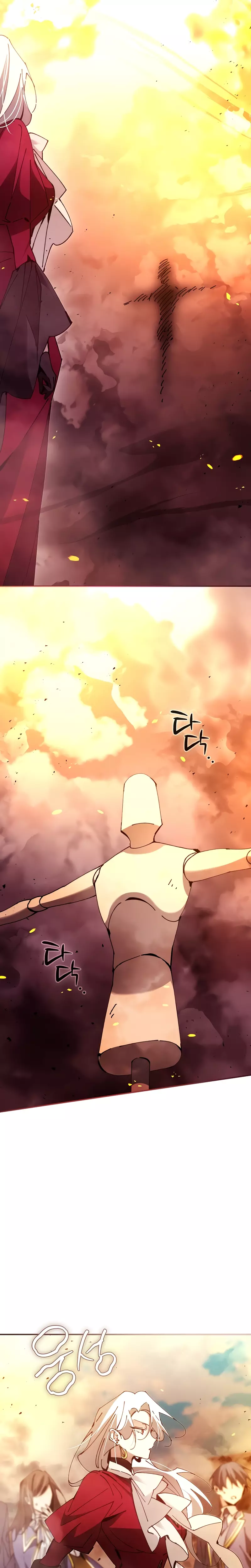 Read Magic Academy’s Genius Blinker EN Manga Online