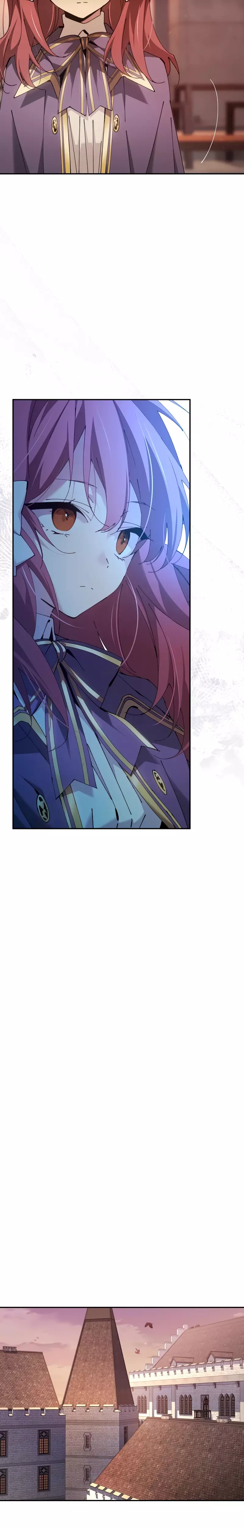 Read Magic Academy’s Genius Blinker EN Manga Online