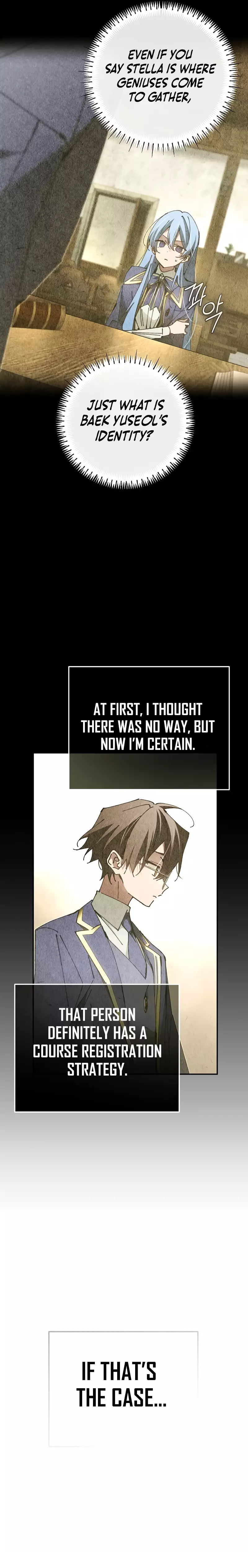 Read Magic Academy’s Genius Blinker EN Manga Online