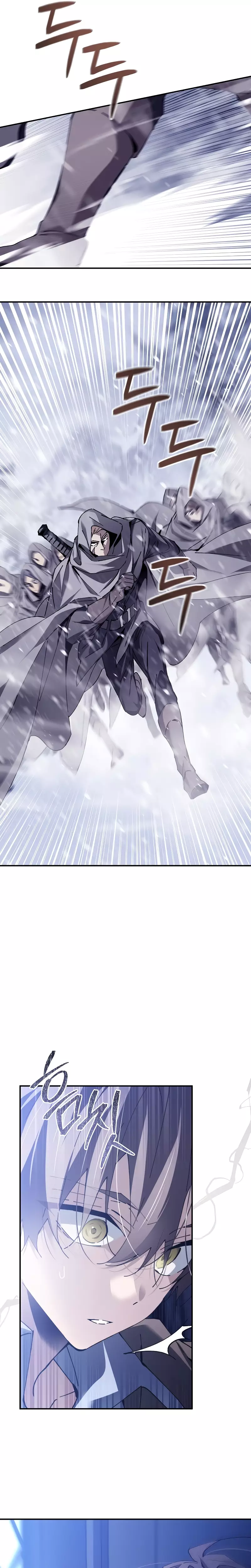 Read Magic Academy’s Genius Blinker EN Manga Online