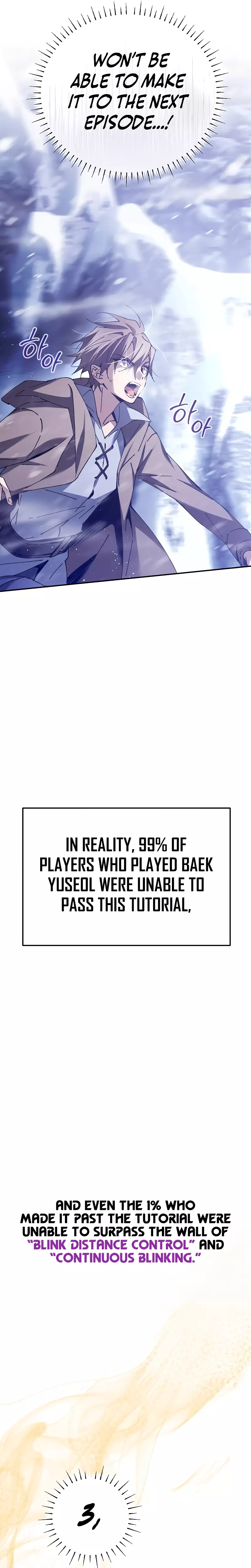 Read Magic Academy’s Genius Blinker EN Manga Online