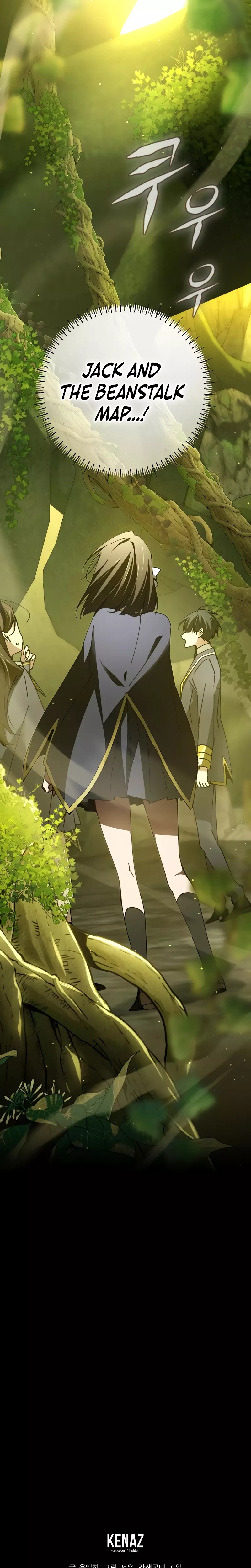 Read Magic Academy’s Genius Blinker EN Manga Online