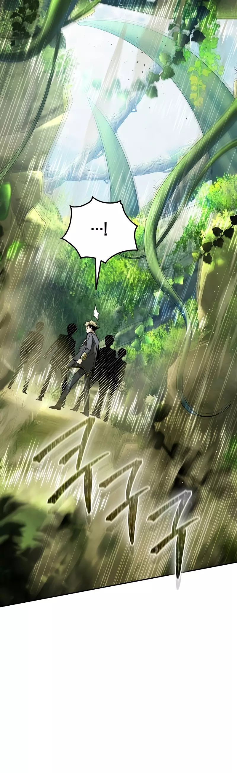 Read Magic Academy’s Genius Blinker EN Manga Online