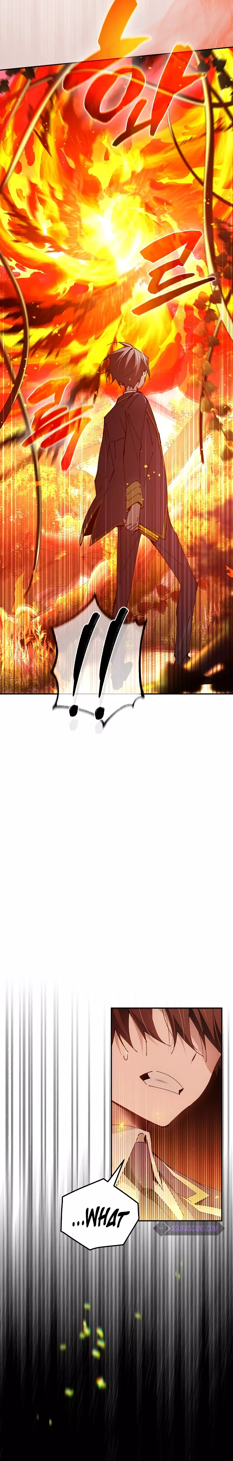 Read Magic Academy’s Genius Blinker EN Manga Online
