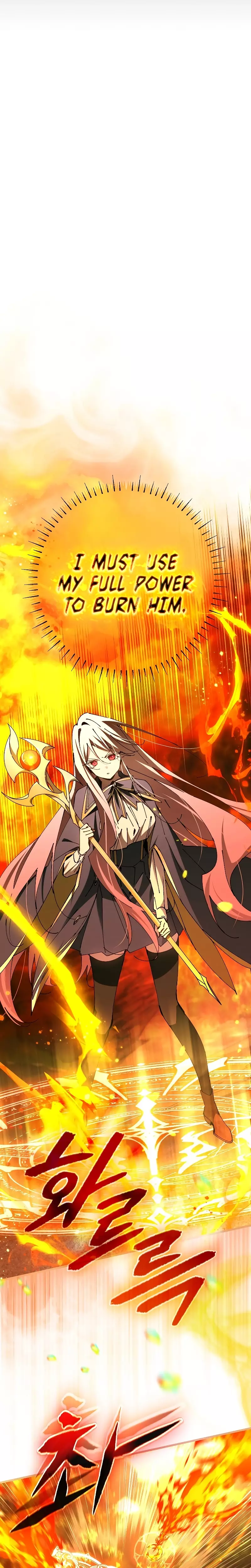 Read Magic Academy’s Genius Blinker EN Manga Online