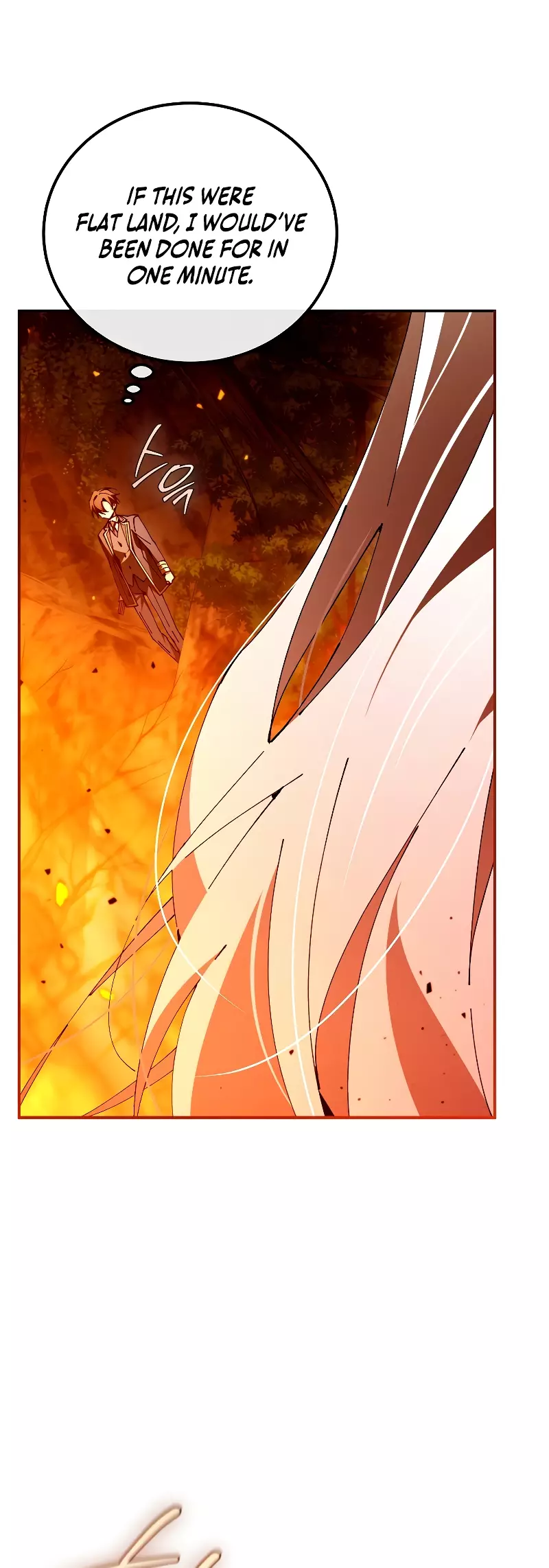 Read Magic Academy’s Genius Blinker EN Manga Online