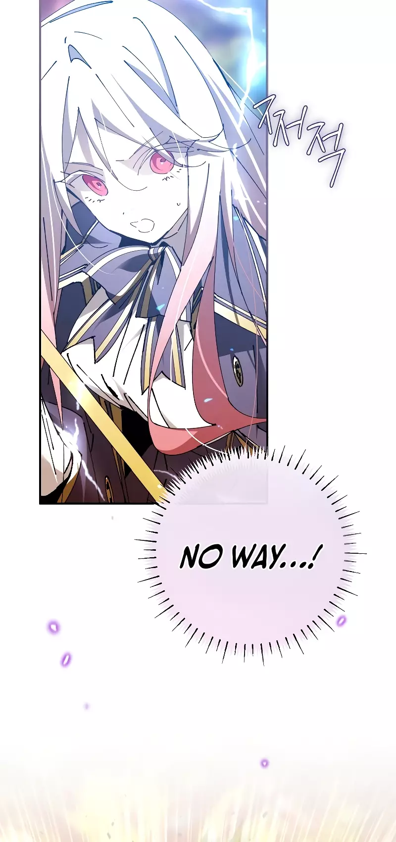Read Magic Academy’s Genius Blinker EN Manga Online
