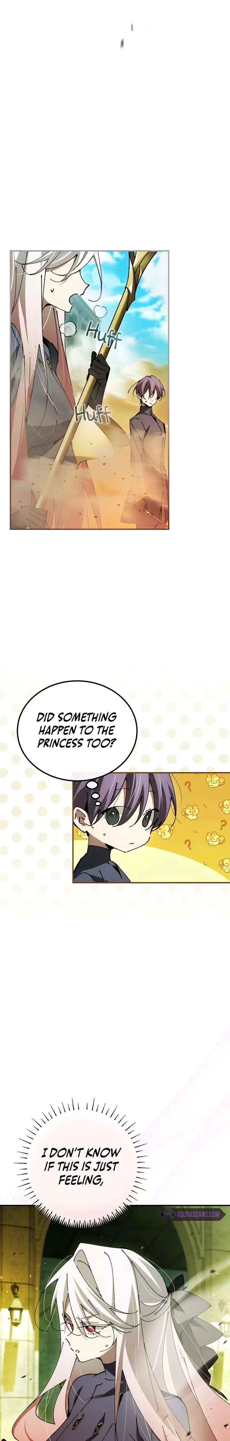 Read Magic Academy’s Genius Blinker EN Manga Online