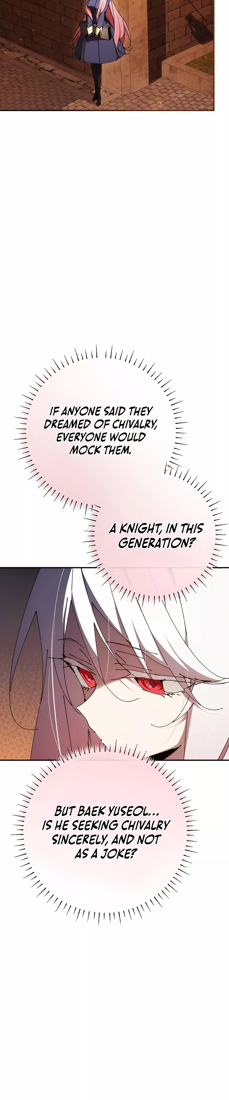 Read Magic Academy’s Genius Blinker EN Manga Online