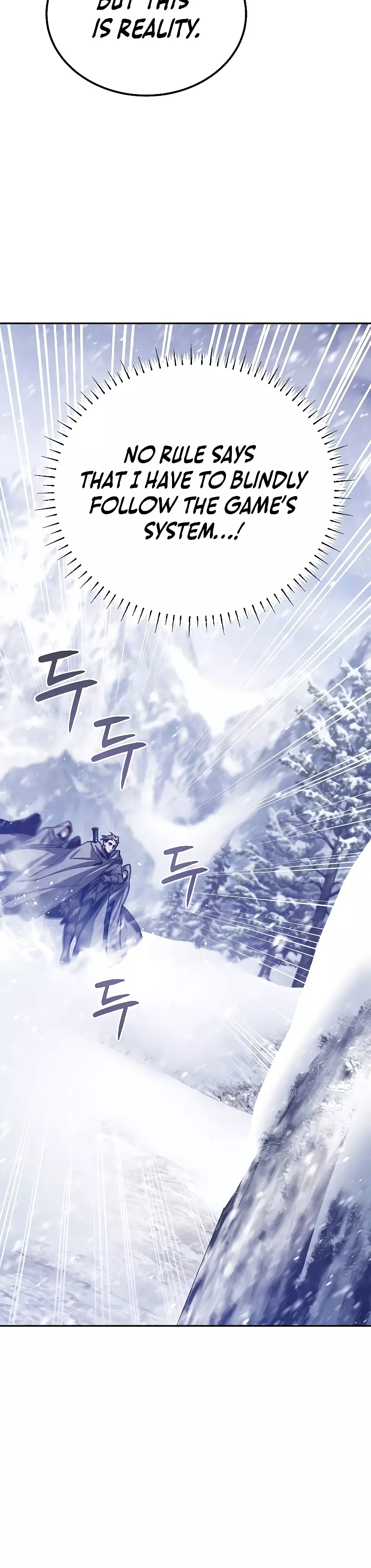 Read Magic Academy’s Genius Blinker EN Manga Online
