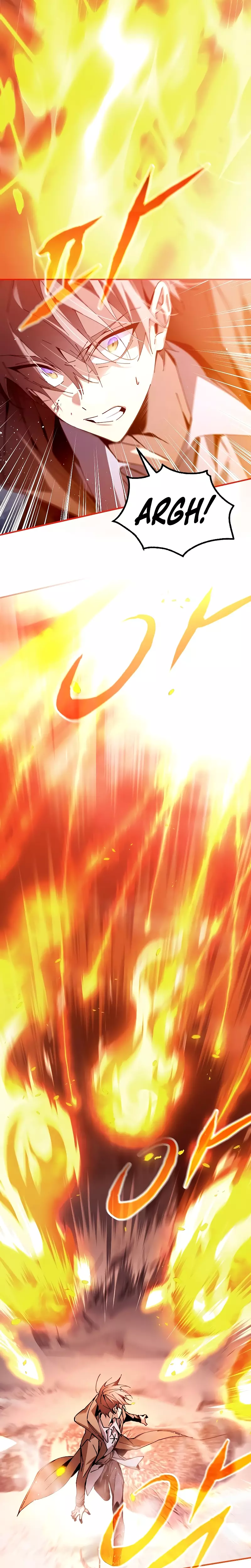 Read Magic Academy’s Genius Blinker EN Manga Online