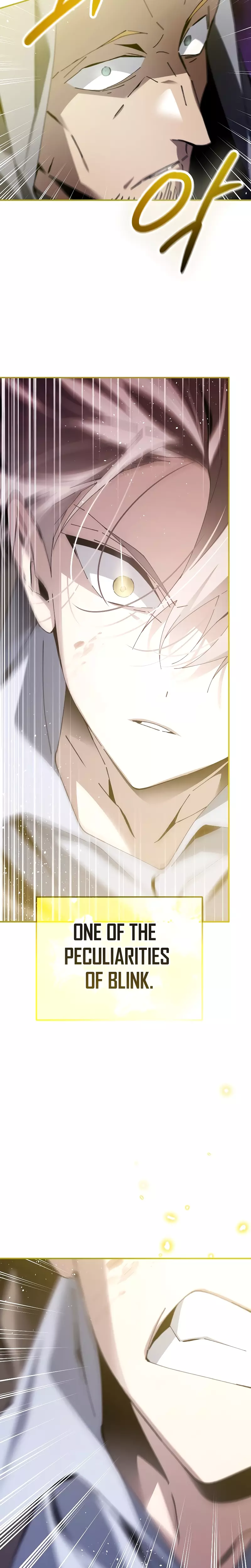 Read Magic Academy’s Genius Blinker EN Manga Online