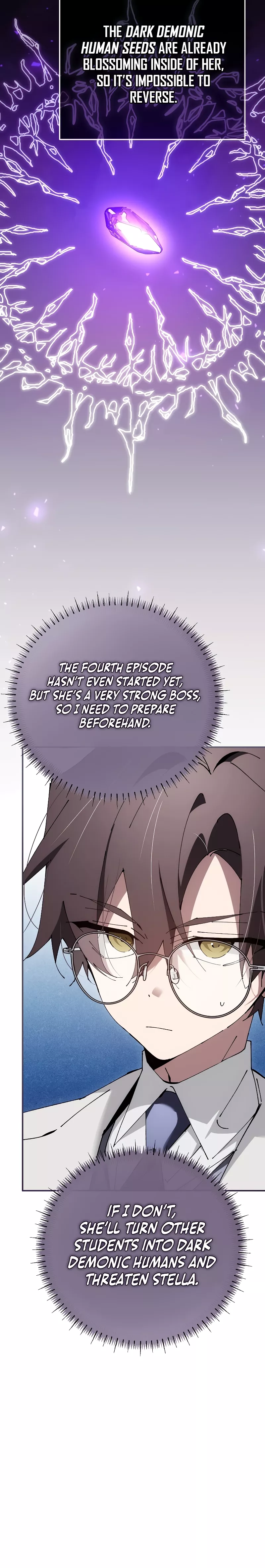 Read Magic Academy’s Genius Blinker EN Manga Online