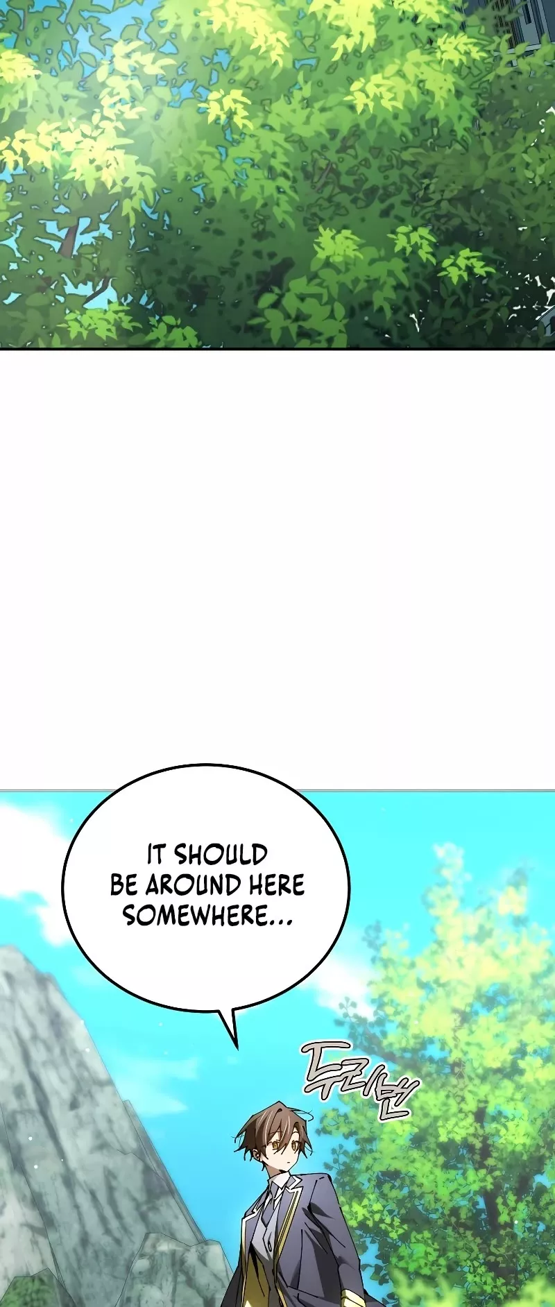 Read Magic Academy’s Genius Blinker EN Manga Online