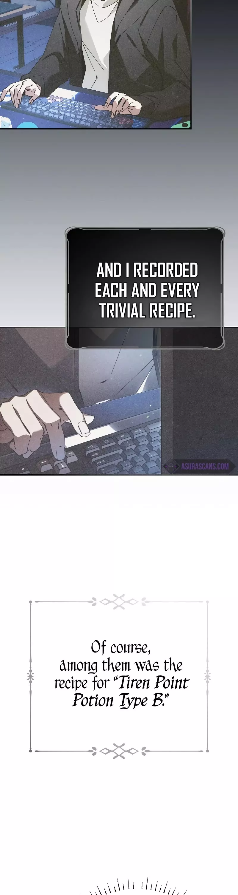 Read Magic Academy’s Genius Blinker EN Manga Online