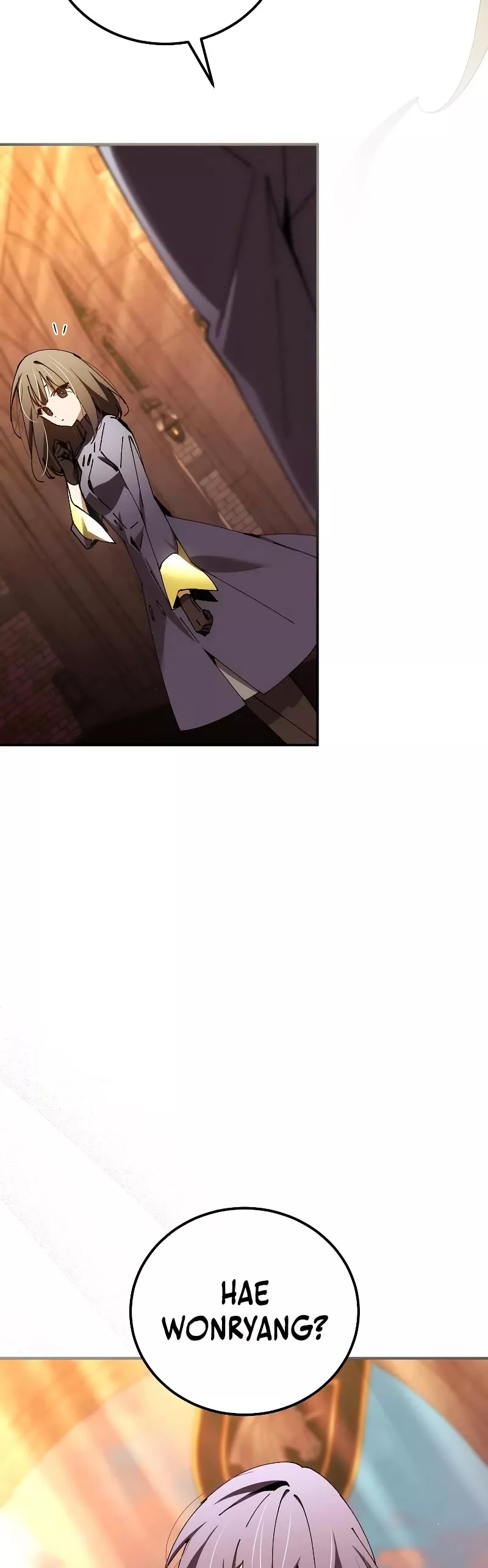 Read Magic Academy’s Genius Blinker EN Manga Online