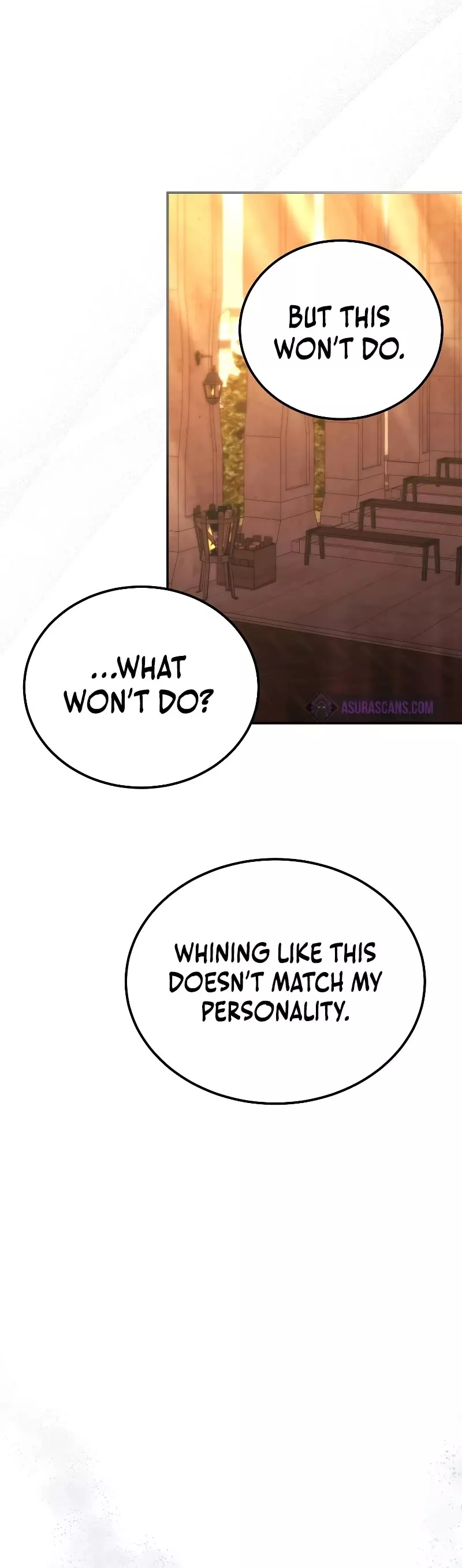 Read Magic Academy’s Genius Blinker EN Manga Online