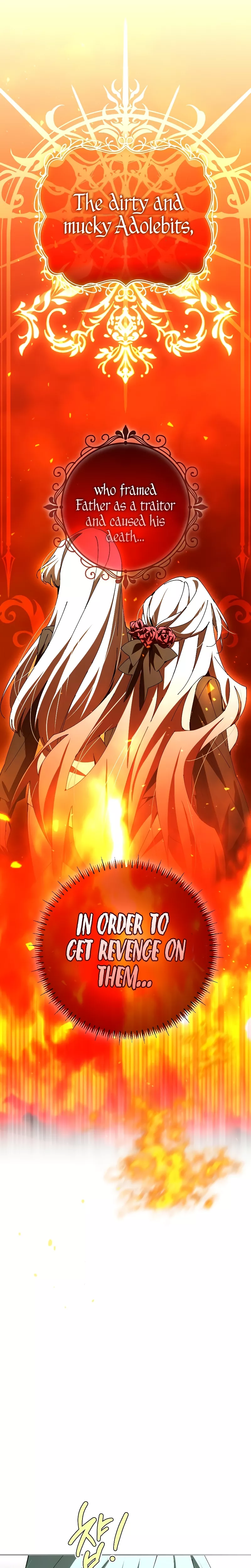 Read Magic Academy’s Genius Blinker EN Manga Online