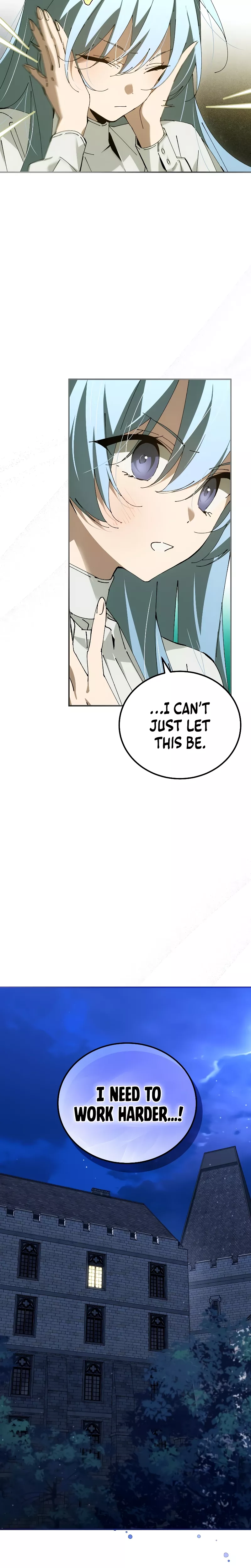 Read Magic Academy’s Genius Blinker EN Manga Online