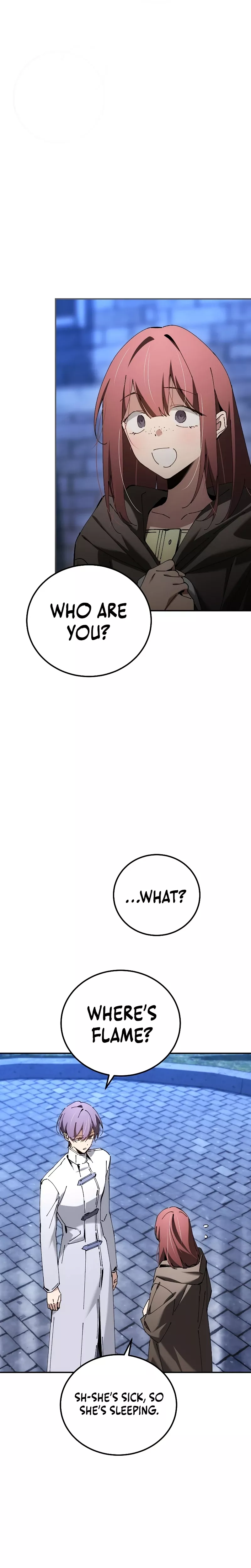 Read Magic Academy’s Genius Blinker EN Manga Online
