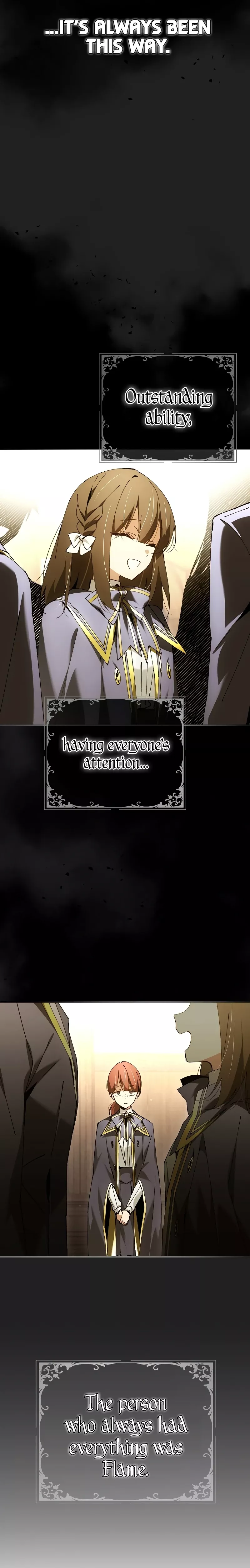 Read Magic Academy’s Genius Blinker EN Manga Online