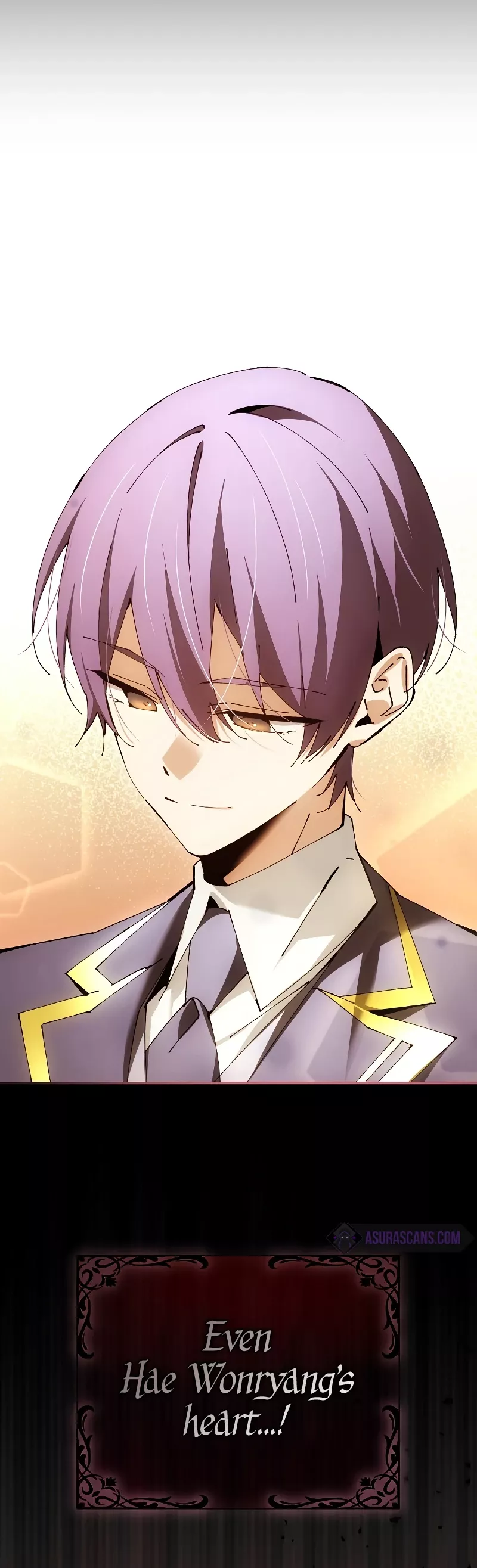 Read Magic Academy’s Genius Blinker EN Manga Online