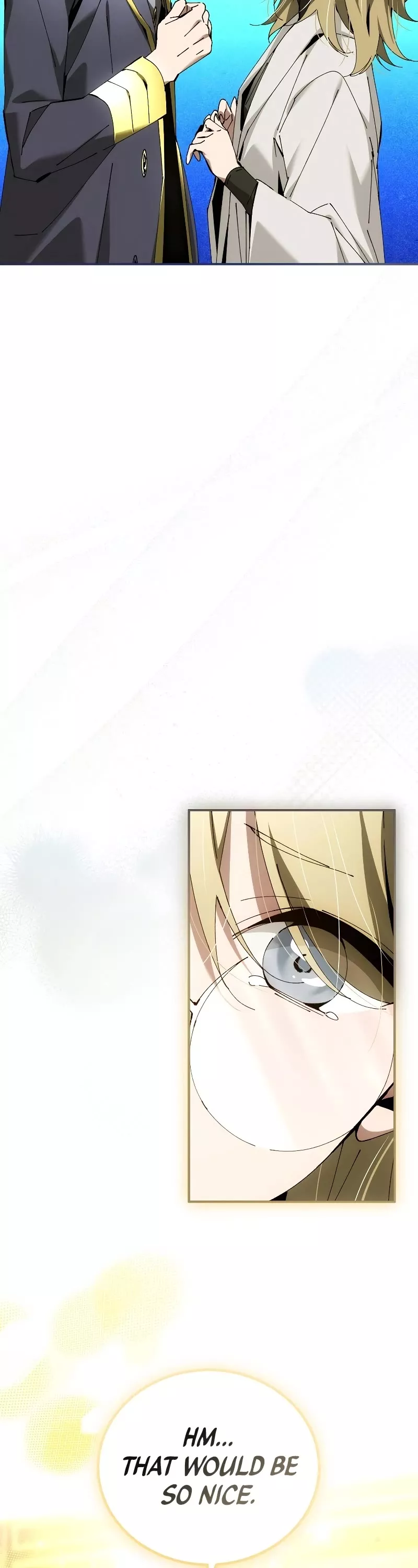 Read Magic Academy’s Genius Blinker EN Manga Online
