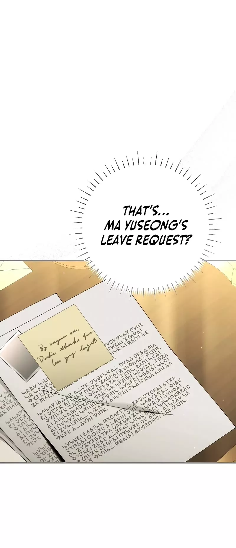 Read Magic Academy’s Genius Blinker EN Manga Online