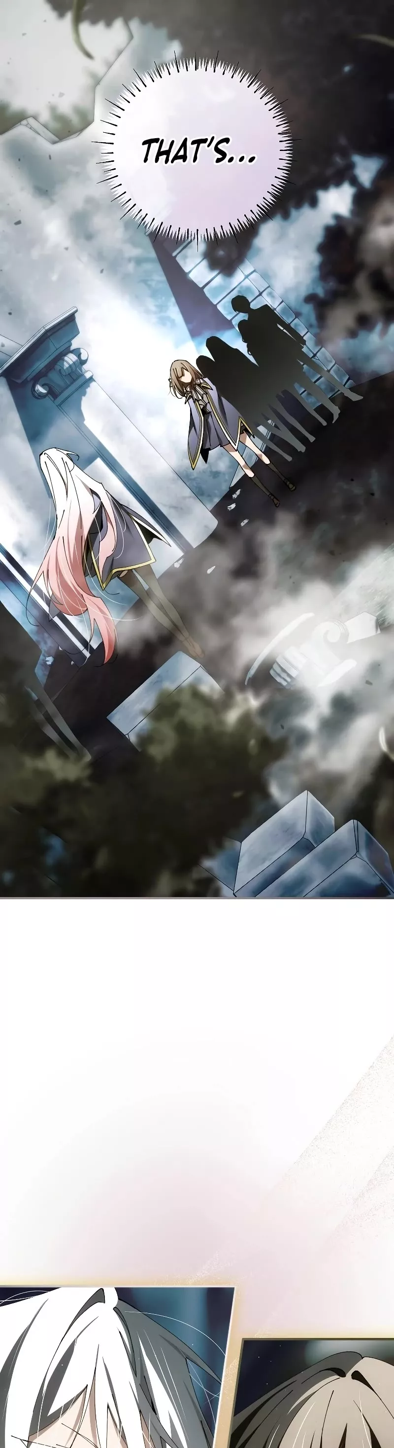 Read Magic Academy’s Genius Blinker EN Manga Online