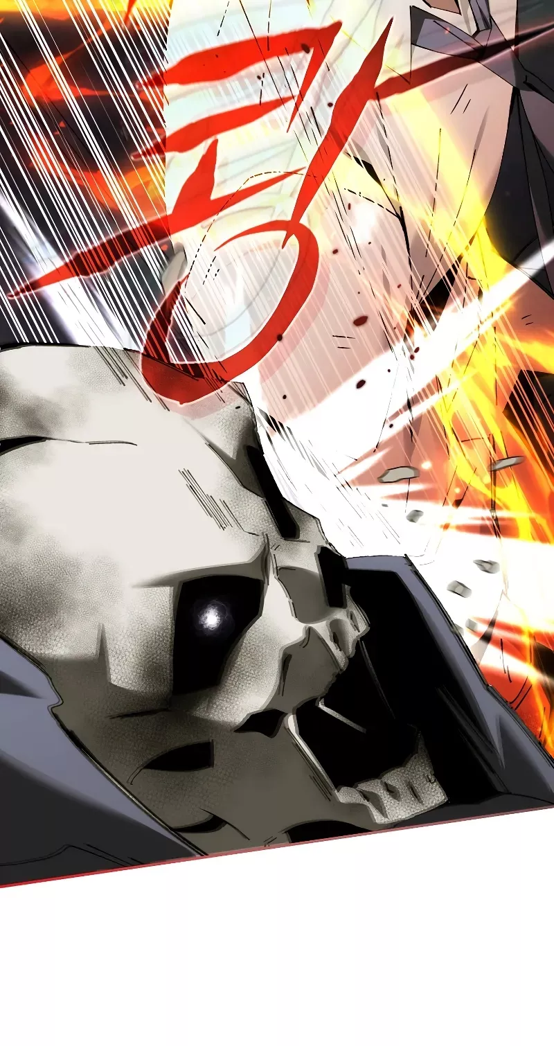 Read Magic Academy’s Genius Blinker EN Manga Online