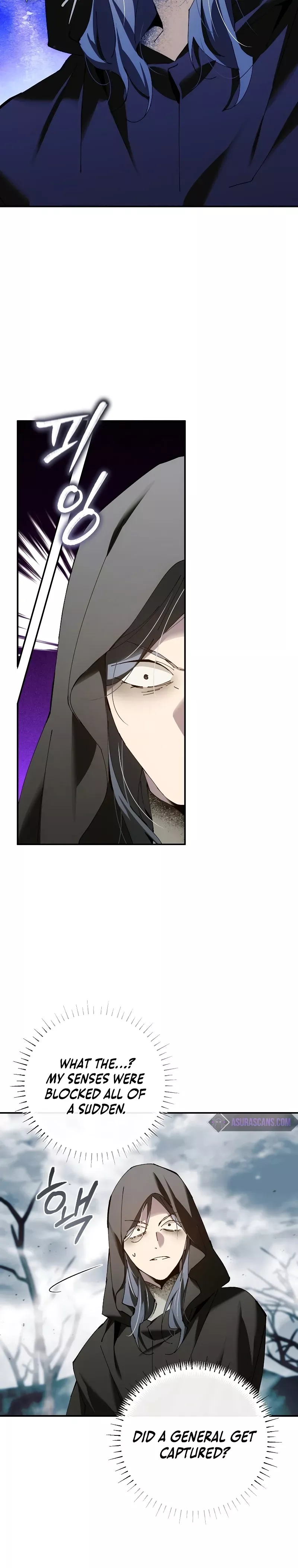 Read Magic Academy’s Genius Blinker EN Manga Online