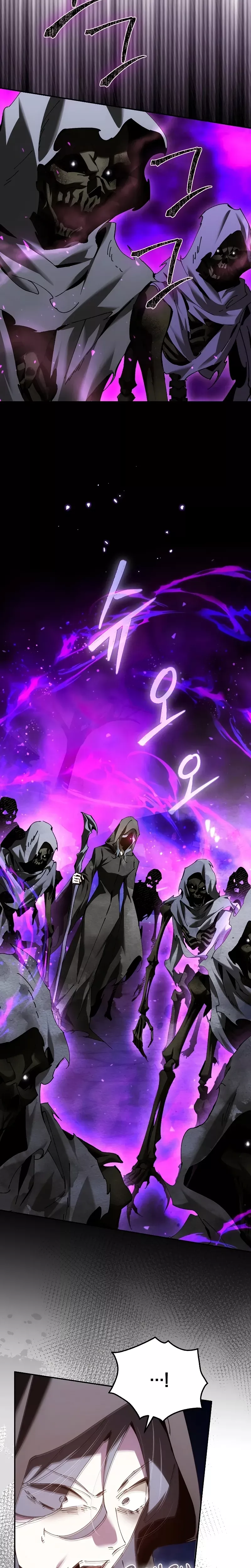 Read Magic Academy’s Genius Blinker EN Manga Online