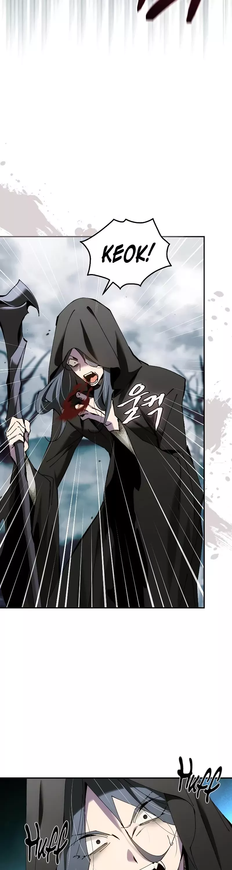 Read Magic Academy’s Genius Blinker EN Manga Online