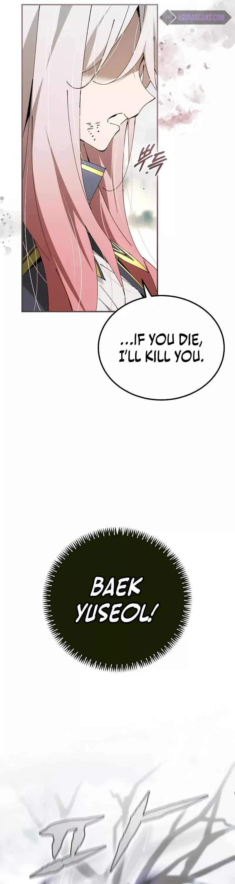 Read Magic Academy’s Genius Blinker EN Manga Online