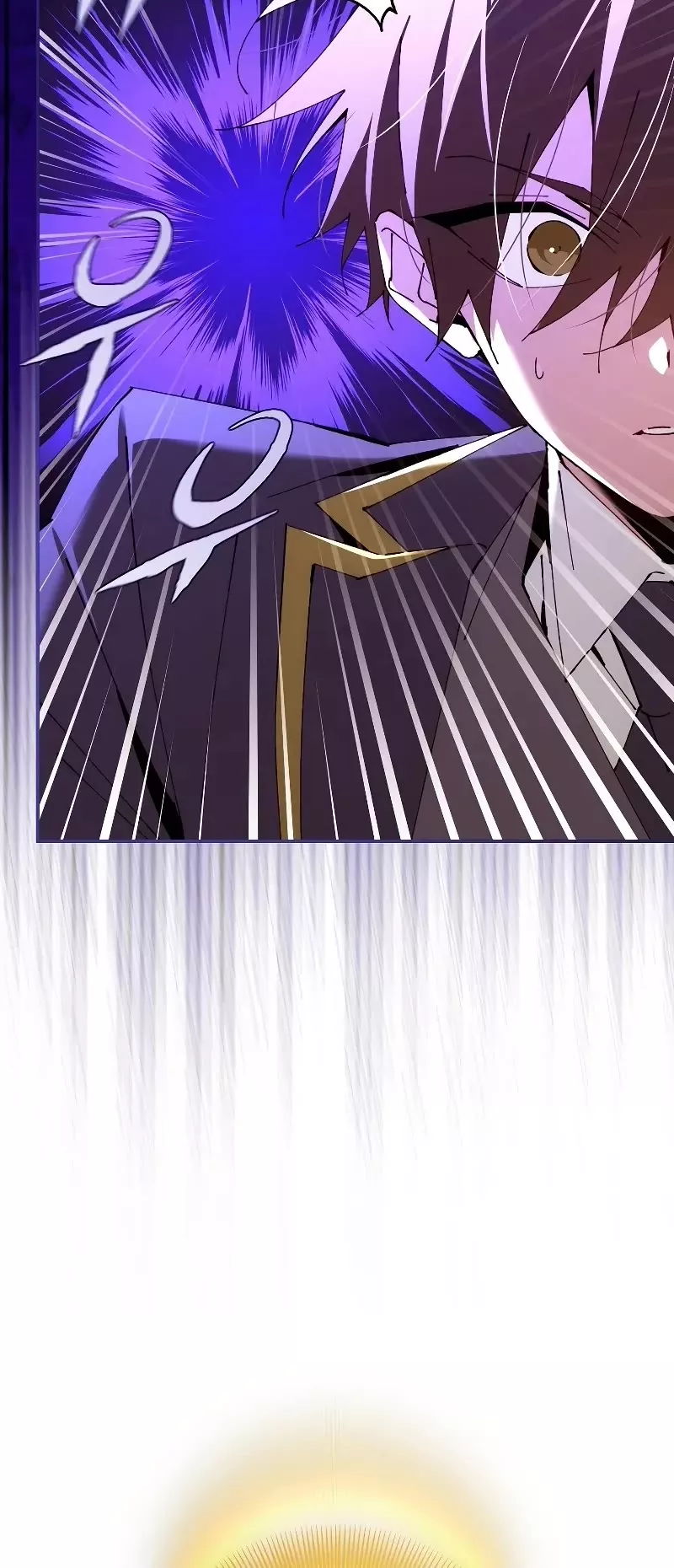 Read Magic Academy’s Genius Blinker EN Manga Online