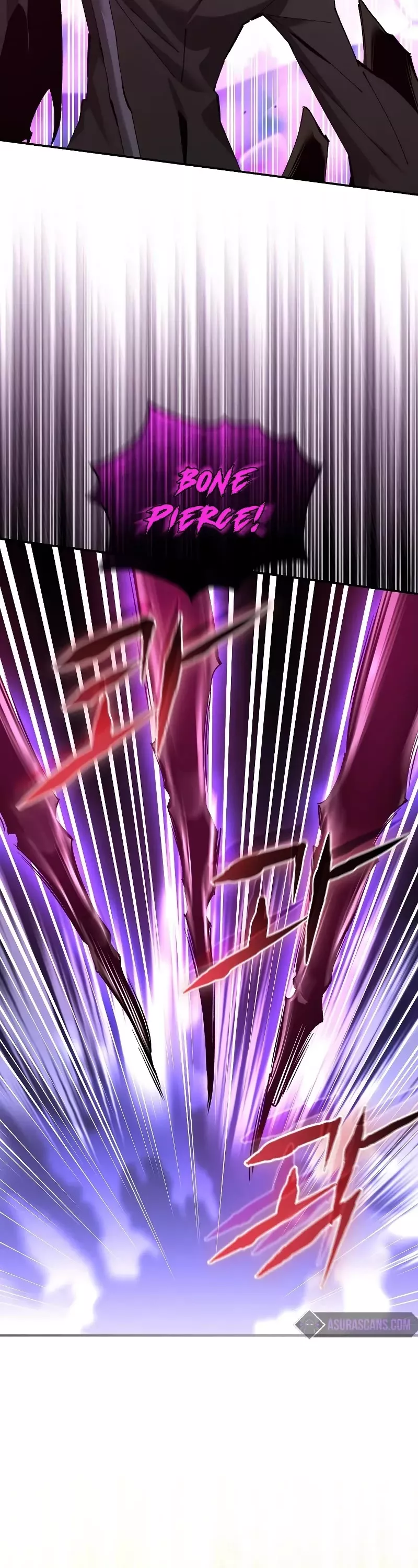 Read Magic Academy’s Genius Blinker EN Manga Online