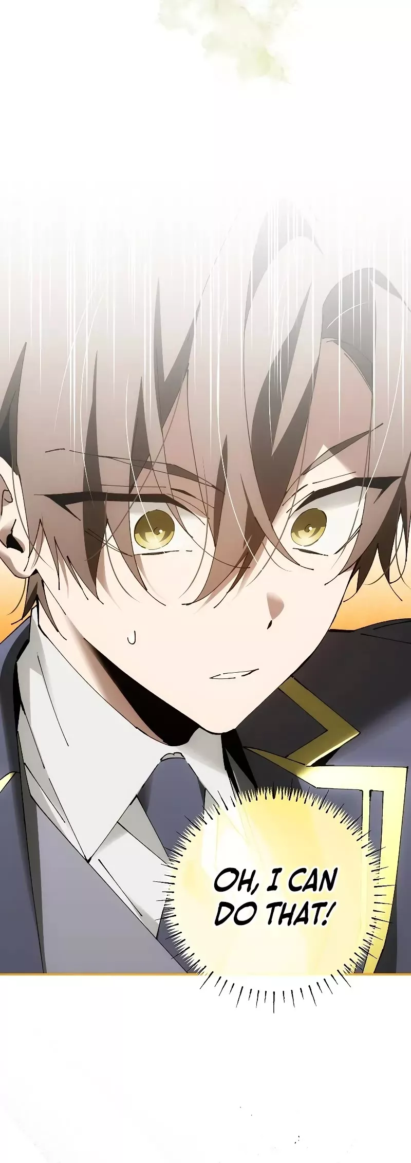 Read Magic Academy’s Genius Blinker EN Manga Online