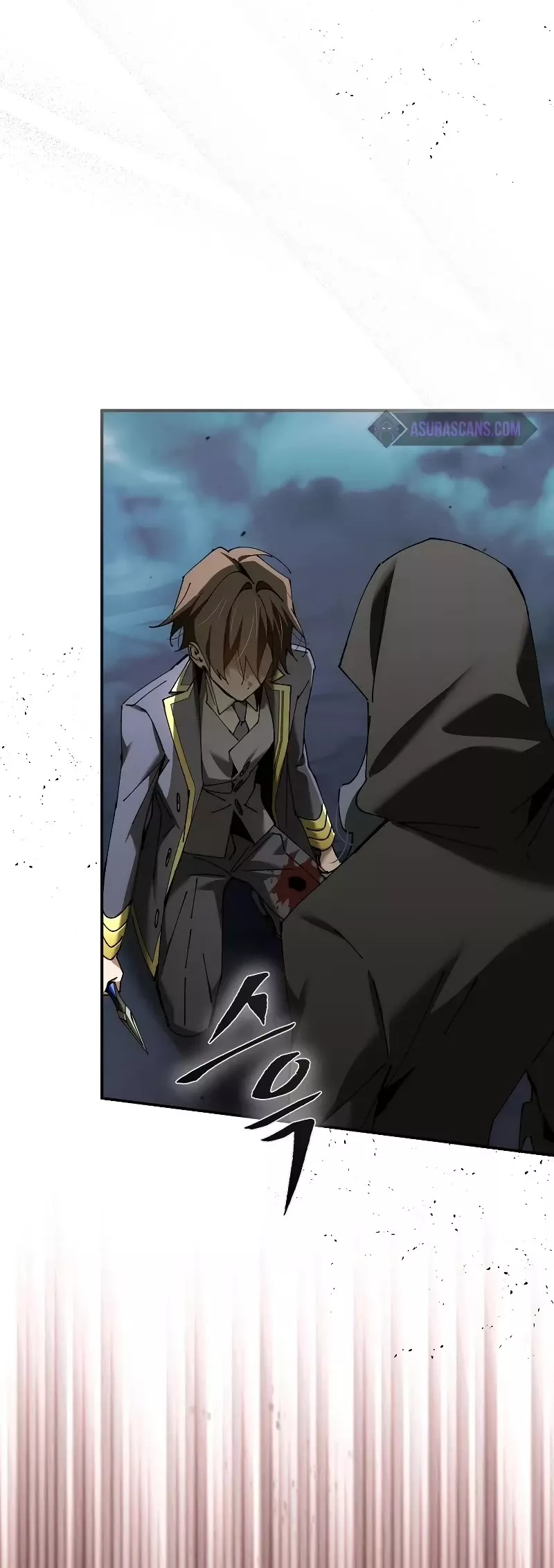 Read Magic Academy’s Genius Blinker EN Manga Online