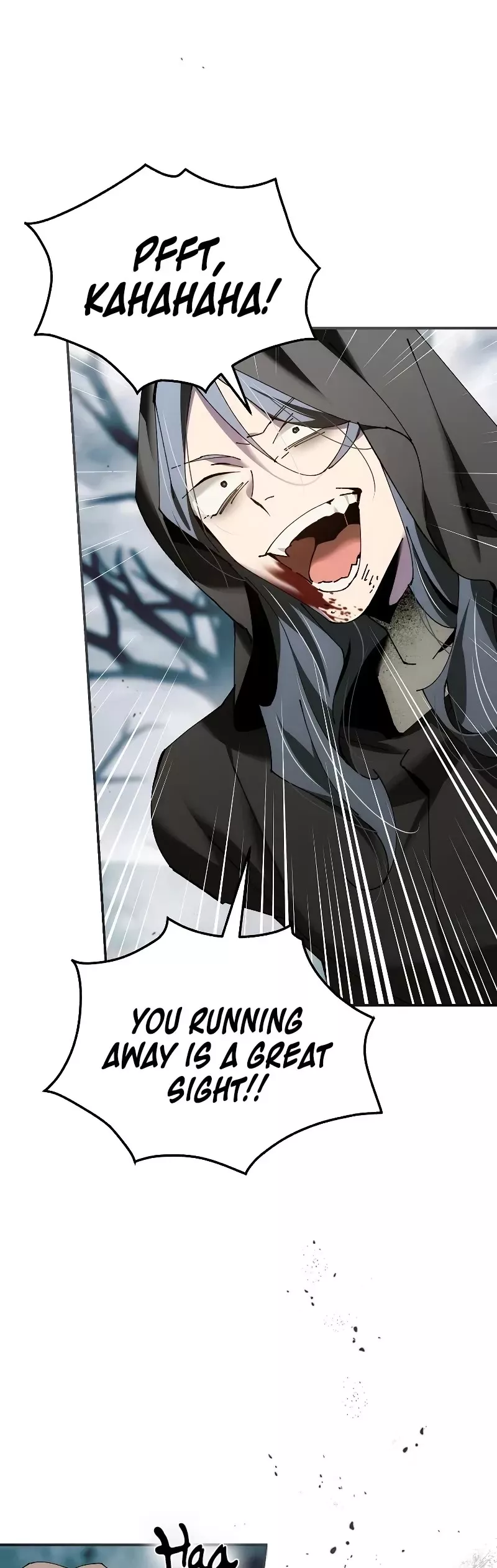 Read Magic Academy’s Genius Blinker EN Manga Online