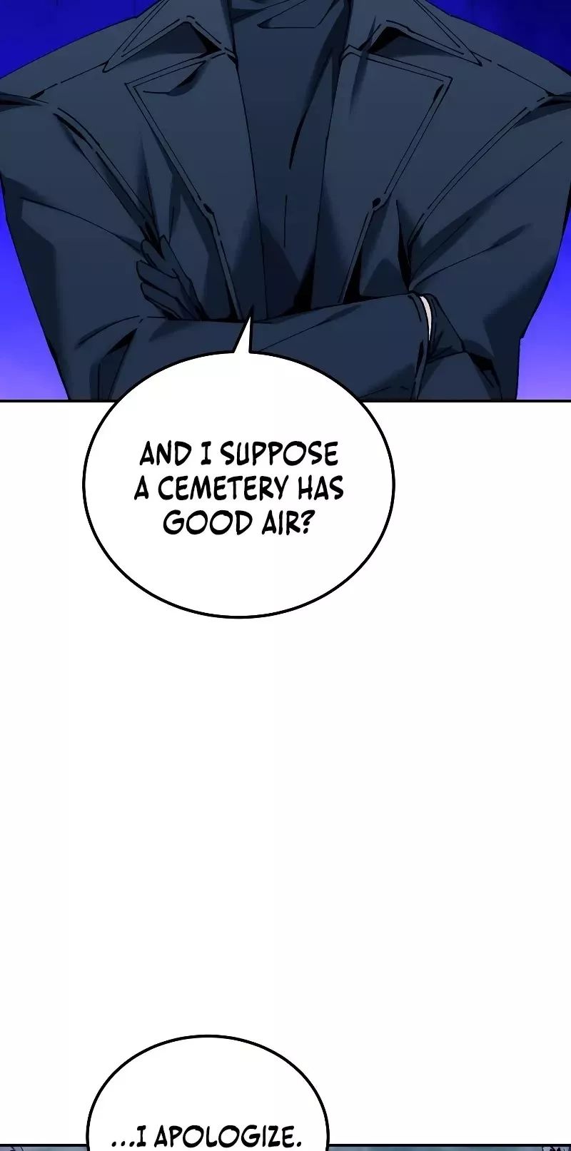 Read Magic Academy’s Genius Blinker EN Manga Online