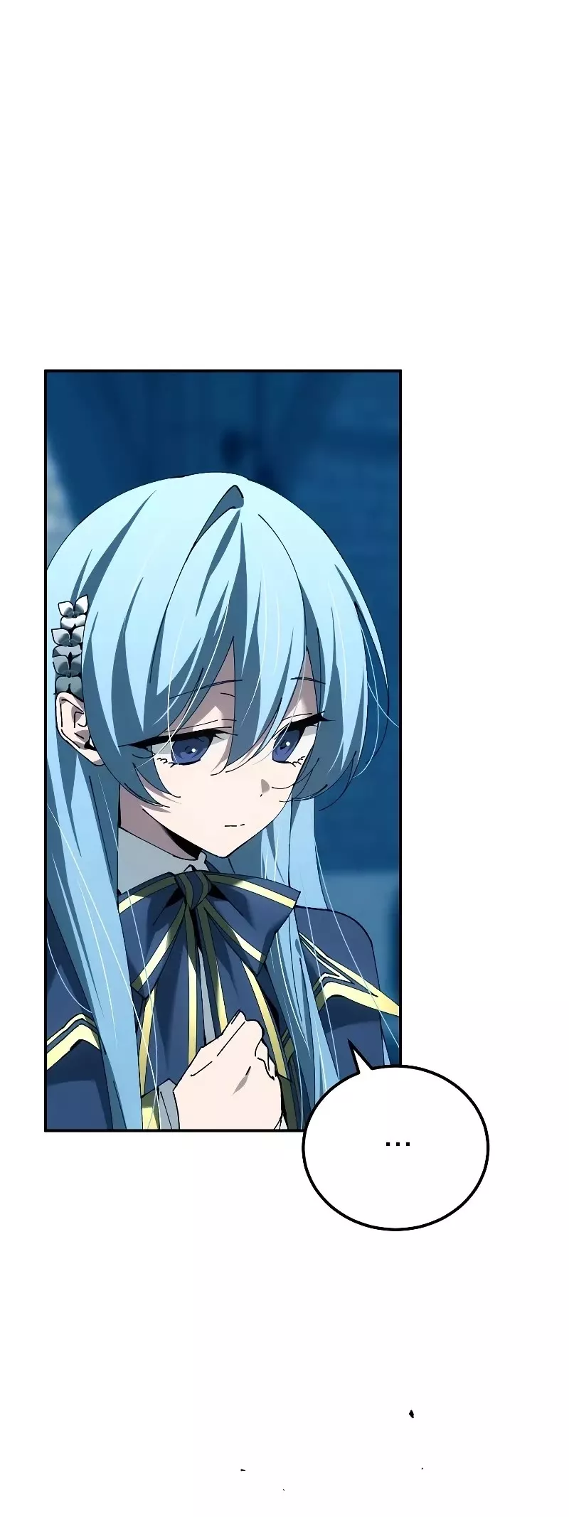 Read Magic Academy’s Genius Blinker EN Manga Online