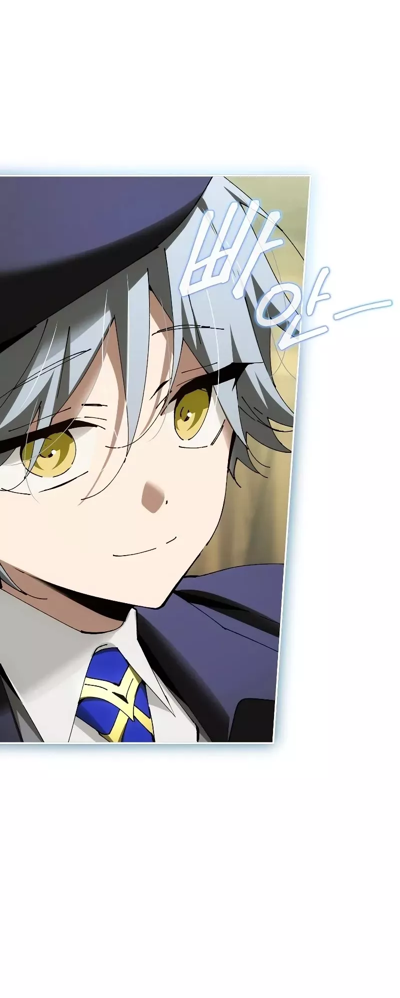 Read Magic Academy’s Genius Blinker EN Manga Online